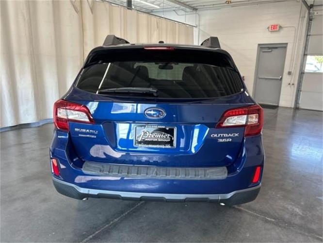 2015 subaru outback in spring city, pennsylvania