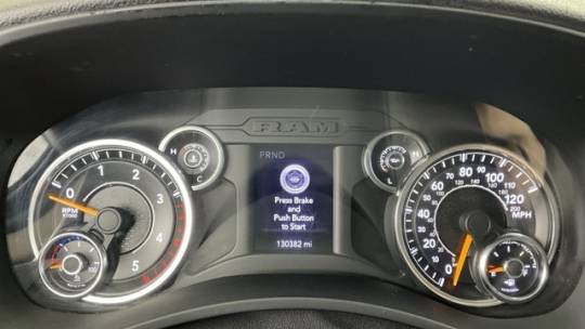 2020 RAM 3500