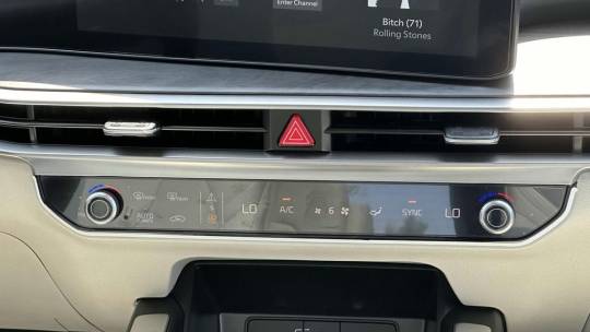 2024 Kia Sorento
