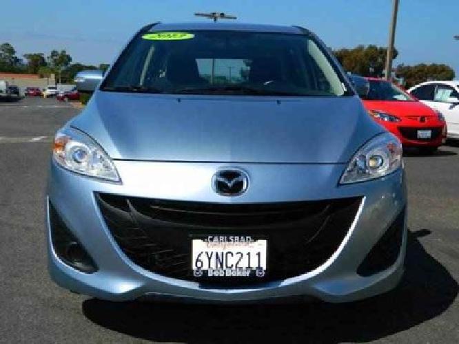 2013 mazda mazda5 sport in carlsbad, ca