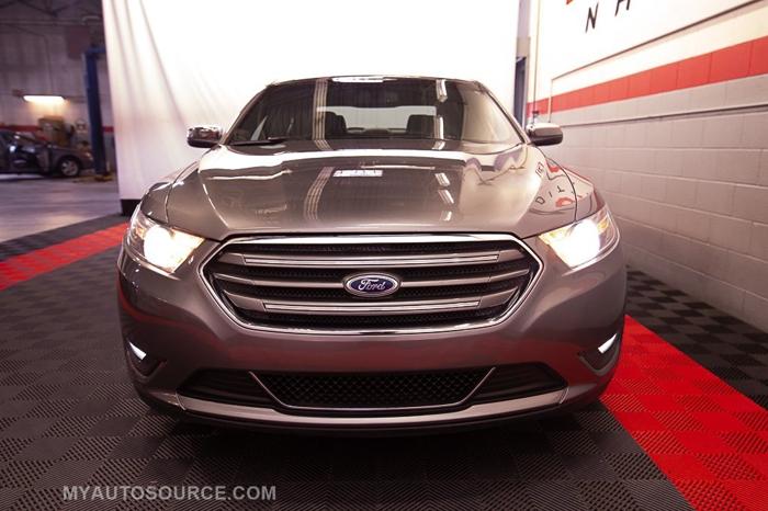 used 2013 ford taurus limited woods cross, ut 84087 for sale in woods cross, utah