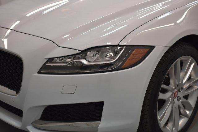 used 2018 jaguar xf portfolio limited mobile, al 36606 for sale in mobile, alabama
