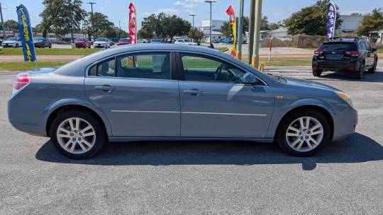 2008 Saturn Aura xe