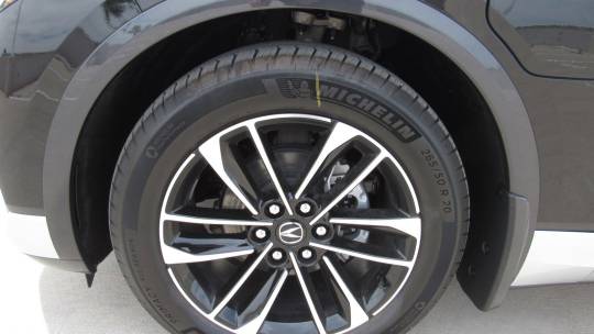 2024 Acura ZDX