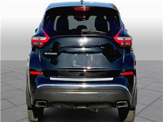 2021 Nissan Murano s