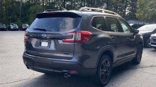 2024 Subaru Ascent onyx edition