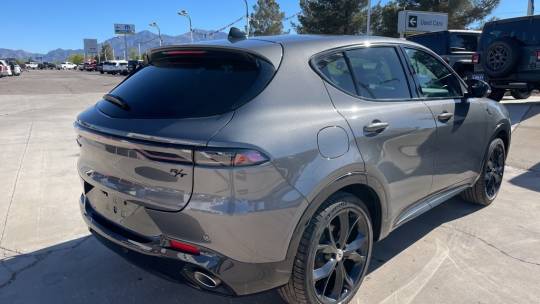 2024 Dodge Hornet