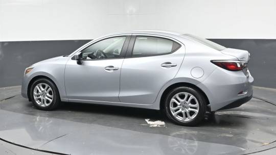 2017 Toyota Yaris