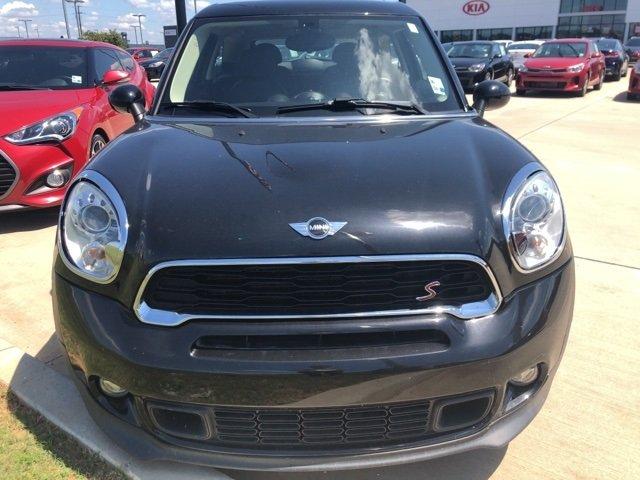 used 2015 mini cooper paceman s all4 shreveport, la 71105 for sale in shreveport, louisiana
