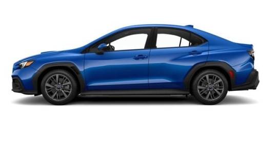 2024 Subaru WRX