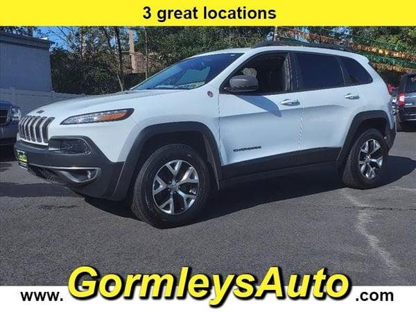 2014 jeep cherokee in centennial, colorado