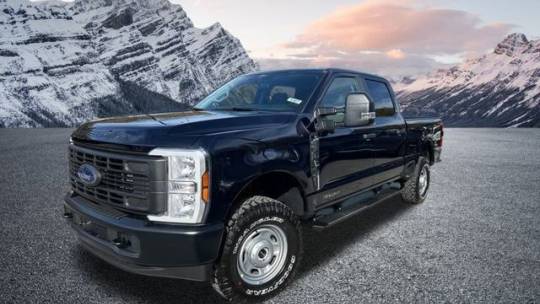 2024 Ford F-350