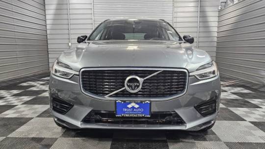 2020 Volvo XC60