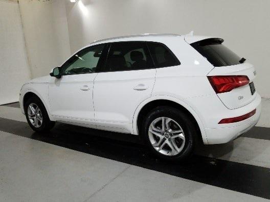 2018 audi q5 in sheboygan, wisconsin