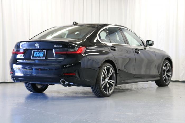 used 2019 bmw 330i sedan los angeles, ca 90036 for sale in los angeles, california