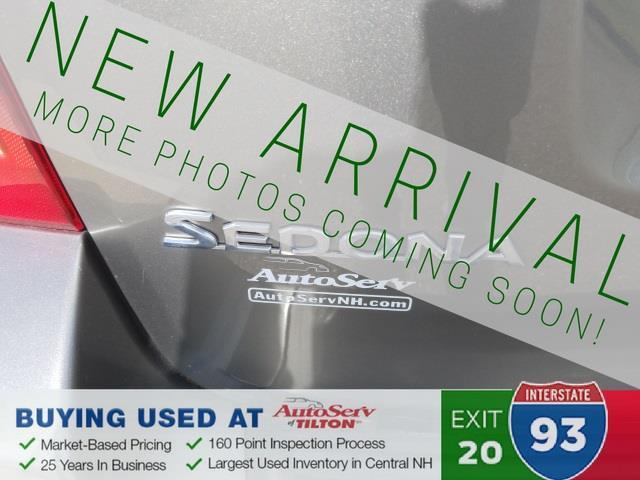 2012 kia sedona lx lx 4dr mini-van lwb for sale in northfield, new hampshire