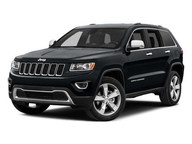 2015 jeep grand cherokee laredo 4x4 laredo 4dr suv for sale in kingston, massachusetts