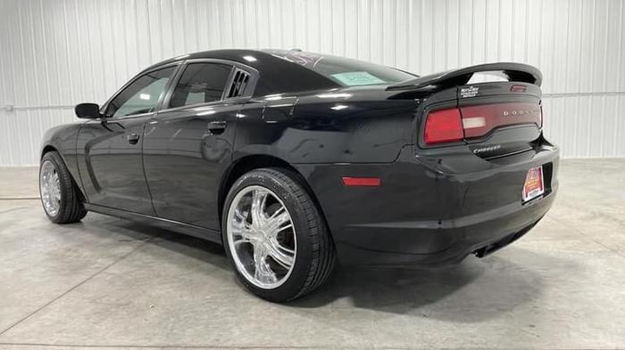 2014 dodge charger in sioux falls, south dakota
