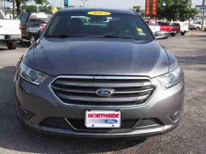 2013 ford taurus limited in san antonio, tx