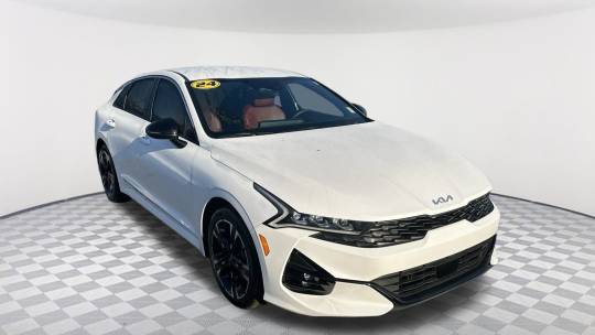 2024 Kia K5