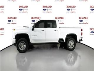 2022 Chevrolet Silverado 2500hd high country