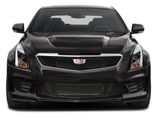 2017 cadillac ats base