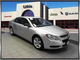 used 2012 chevrolet malibu for sale in anchorage, alaska