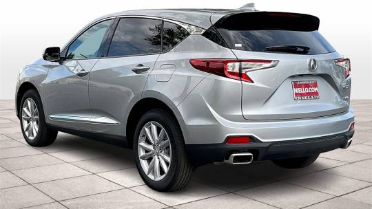 2024 Acura RDX