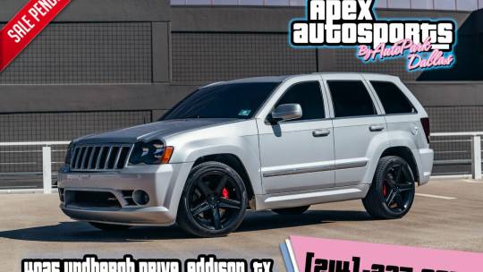 2009 Jeep Grand Cherokee