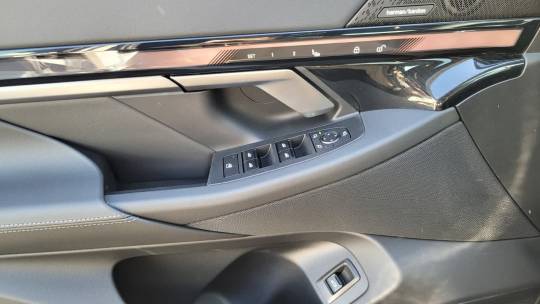 2024 BMW i5