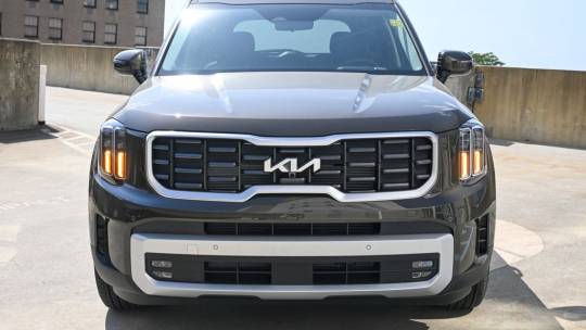 2024 Kia Telluride