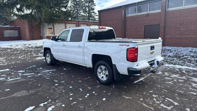 2015 chevrolet silverado 1500 1lt