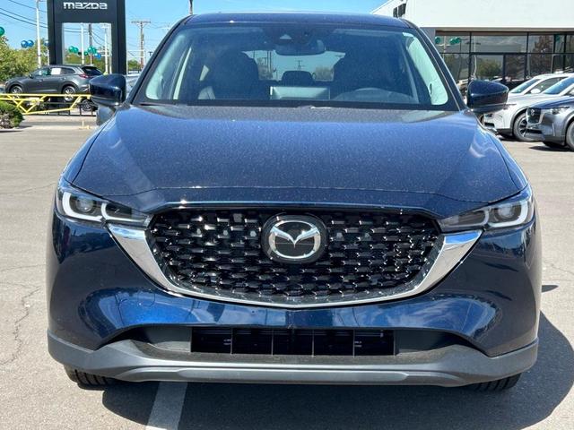 2023 mazda cx-5 2.5 s premium plus package