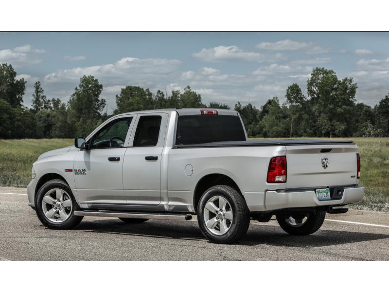 2005 Dodge Ram