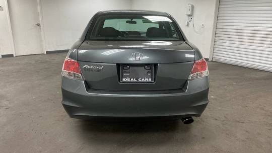 2010 Honda Accord