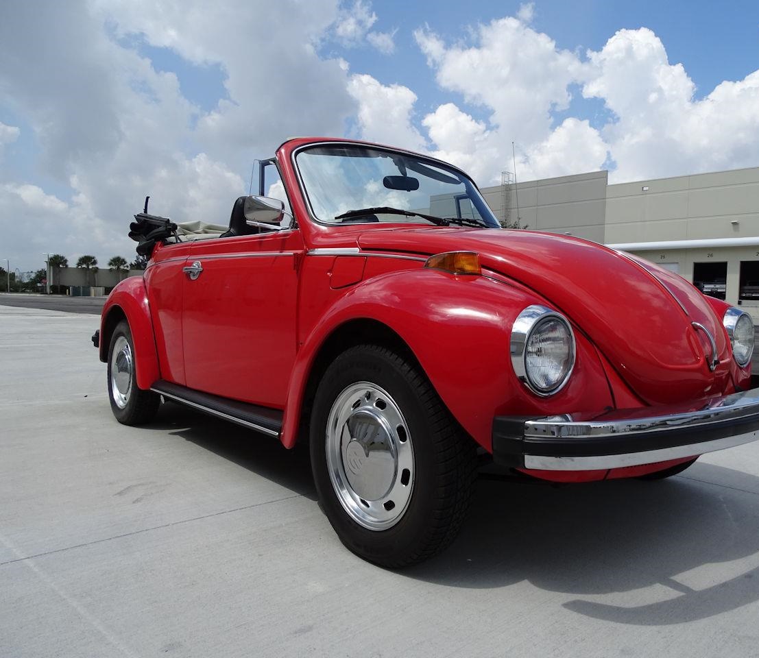 1975 volkswagen beetle