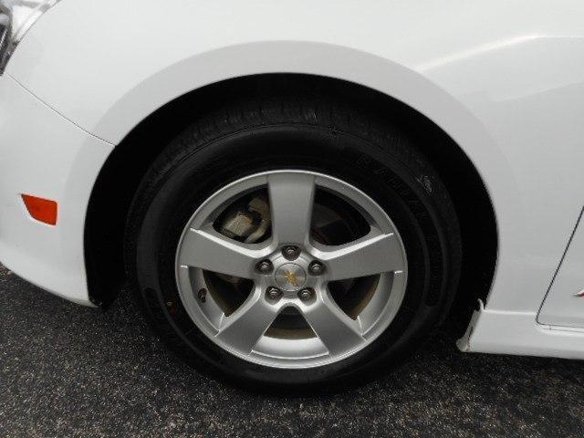 2016 chevrolet cruze limited 1lt auto 1lt auto 4dr sedan w/1sd for sale in jonesboro, arkansas