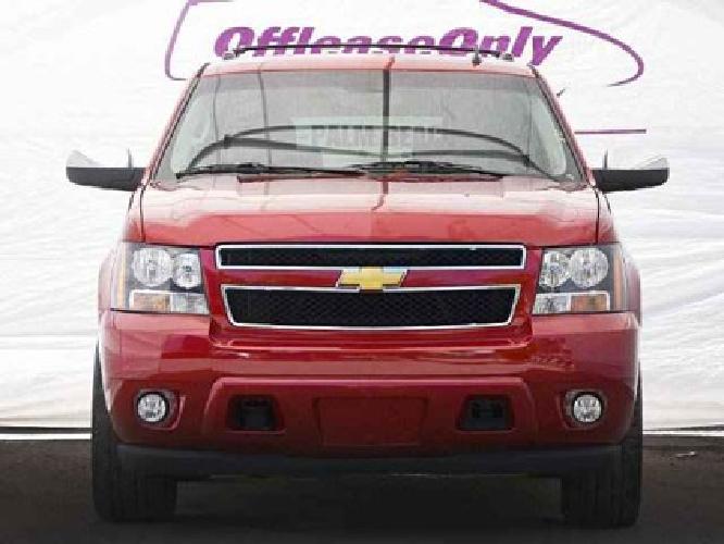 2014 chevrolet tahoe ltz in lake worth, fl