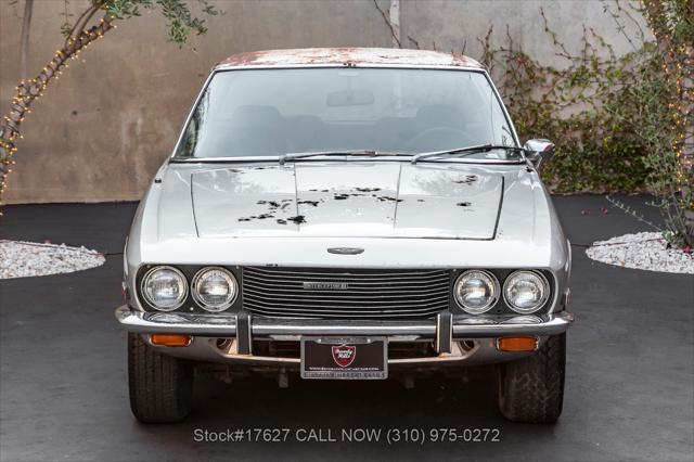 1972 jensen interceptor mk iii