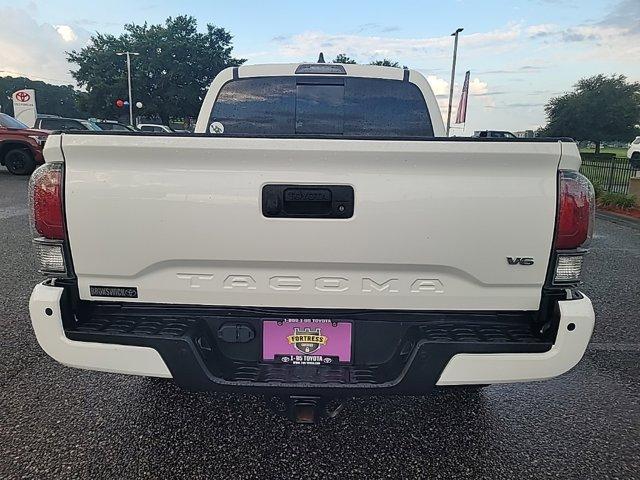 2021 toyota tacoma limited