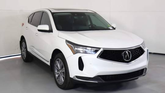 2023 Acura RDX