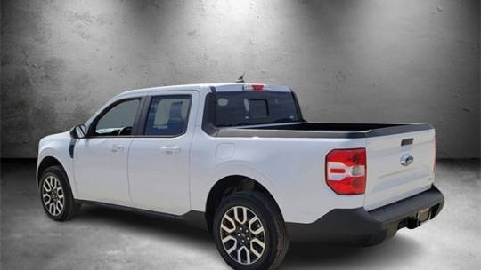 2024 Ford Maverick