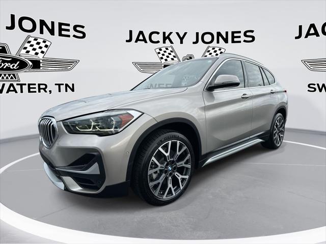 2021 bmw x1 xdrive28i