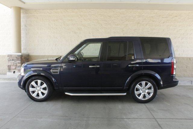 used 2015 land rover lr4 hse columbia, sc 29210 for sale in columbia, south carolina