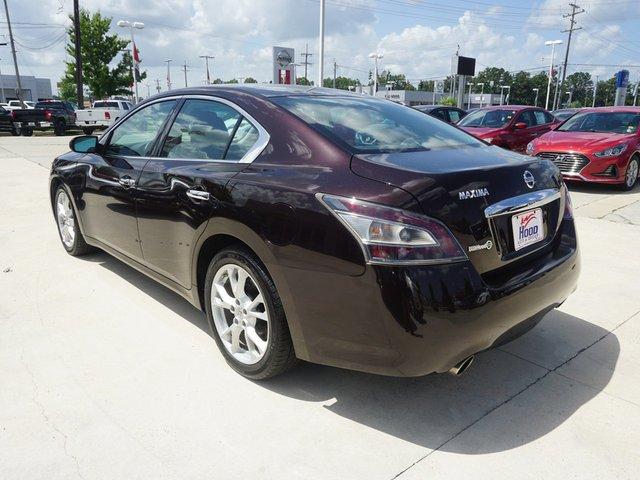 used 2014 nissan maxima 3.5 s hammond, la 70401 for sale in hammond, louisiana