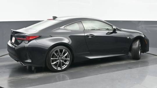 2022 Lexus