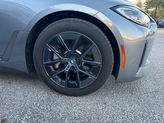 2023 bmw i4 edrive40