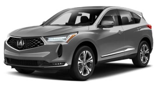 2022 Acura RDX