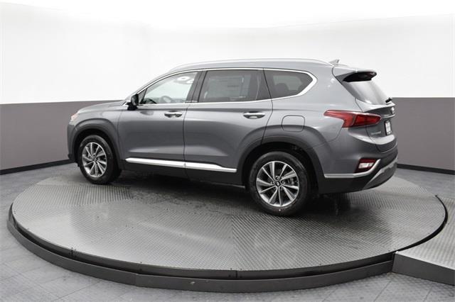 2019 hyundai santa fe limited 2.4l awd limited 2.4l 4dr suv for sale in billings, montana
