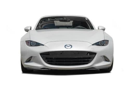 2019 mazda mx-5 miata rf grand touring in plano, texas